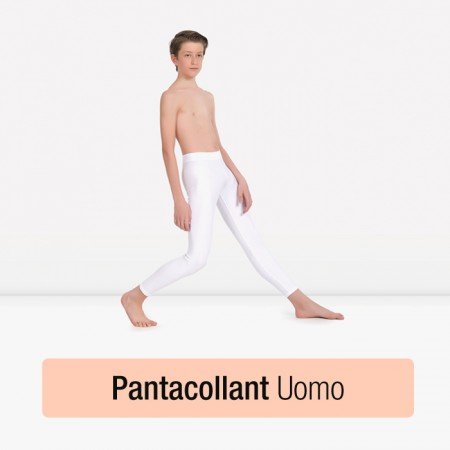 Pantaloni e Pantacollant Danza Uomo